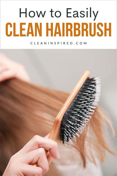 How To Clean Your Hair Properly