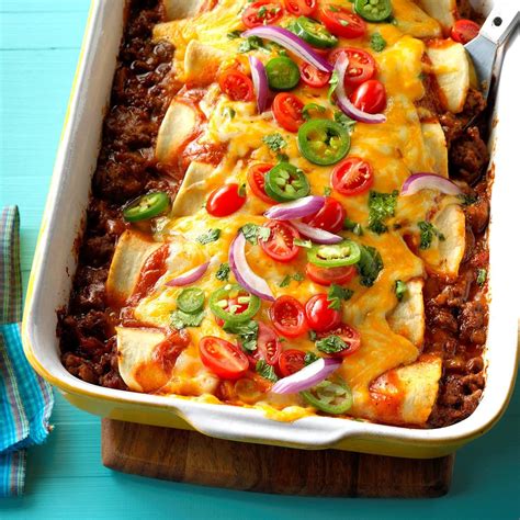 35 Best Mexican Dinner Recipes Best Recipes Ideas And Collections