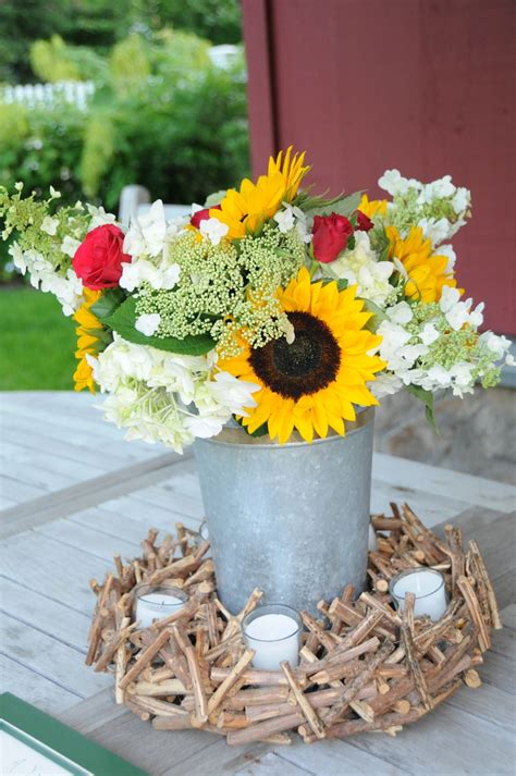 Most Beautiful Summer Wedding Centerpieces Inspirations Ohh My My
