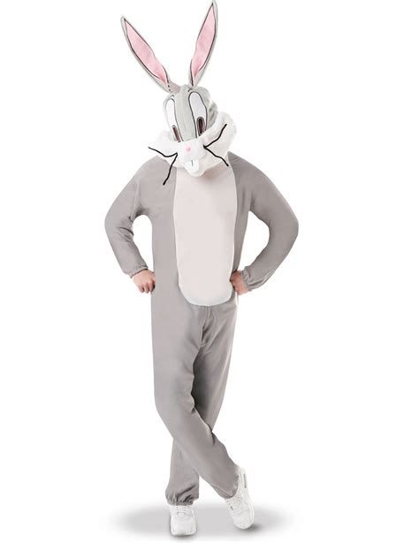Costume Bugs Bunny Adulti Costumi Adultie Vestiti Di Carnevale
