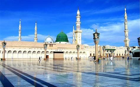 Find and download masjid nabawi wallpapers wallpapers, total 29 desktop background. Masjid E Nabvi wallpapers hd 2016 - Hinaji