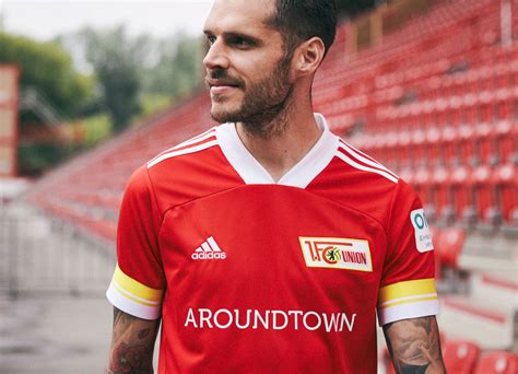 + унион берлин 1.fc union berlin ii 1.fc union berlin u19 1.fc union berlin u17 1.fc union berlin молодёжь. Union Berlin 2020-21 Adidas Home Kit | 20/21 Kits | Football shirt blog