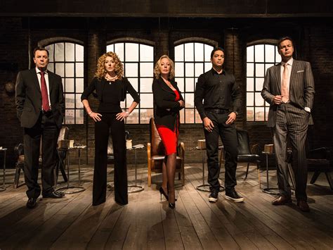 Dragons Den Bbc2 Tv Review £20000 For Meggings The Dragons