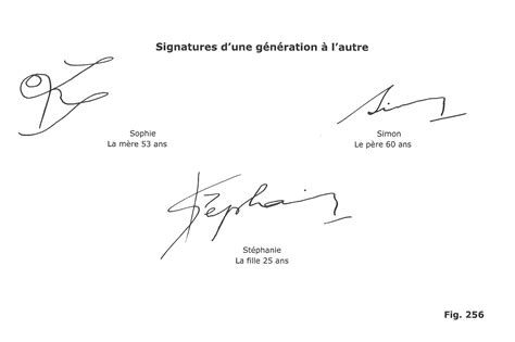 Signature - Page 3