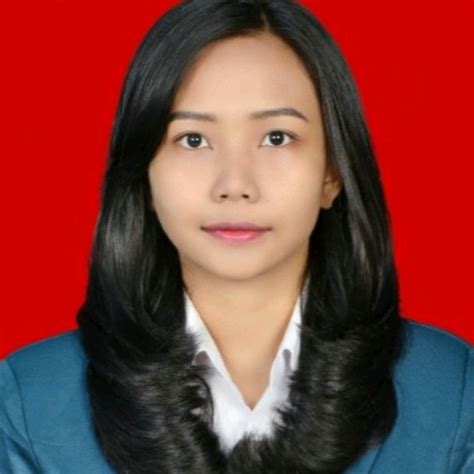 Arin Kharisma Dewi Semarang Jawa Tengah Indonesia Profil Profesional Linkedin
