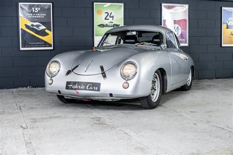 1954 Porsche 356 1500s Fia Gts Specs Classic Driver Market