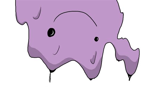 Ditto By Wooperswooper On Newgrounds