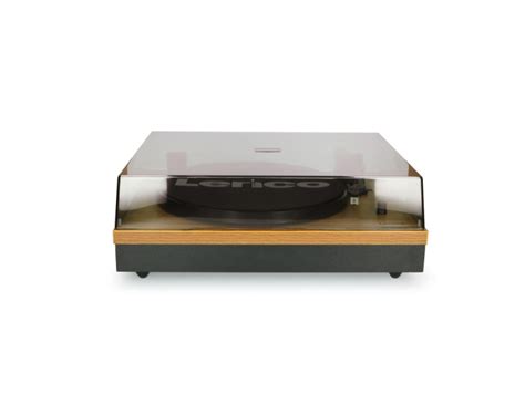 Lenco Ls Turntable With Speakers Wood Buy Online Now Soundstorexl