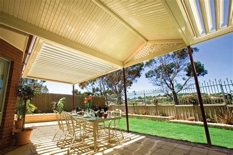 Sunroof Outback Verandahs Premium Roofing And Patios