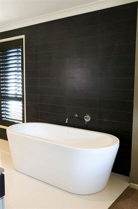 Ore's tips for selecting a bathroom feature wall - Life's Tiles