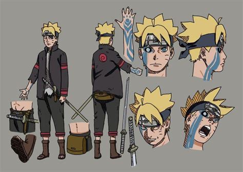 Boruto Boruto Personagens Animes Boruto Personagens Naruto Shippuden