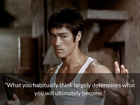 25 Inspirational Quotes From Bruce Lees Martial Arts Movie Bruce Lee Bruce Lee Martial Arts