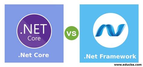 Difference Between Net Core And Net Framework Reverasite