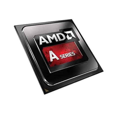Amd A8 6500b Desktop Processor With Radeon Hd Graphics Infovision Media