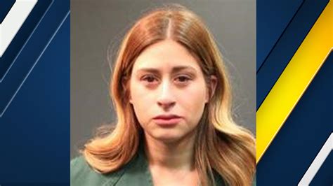Orange County Mother Arrested For Leaving 4 Year Old Son In Car During Shopping Spree Police