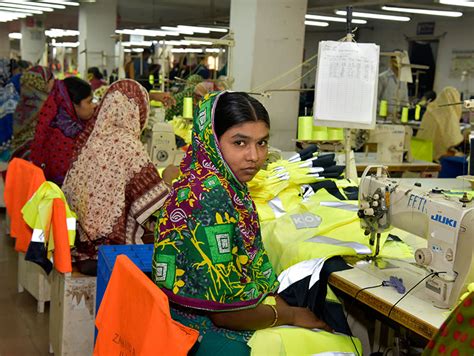 Further Garment Worker Job Losses Inevitable Materials Production News News