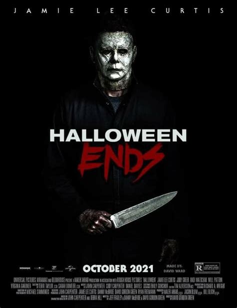 Tara Singleton Viral Halloween Filme 2022 Kino