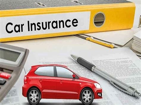Renew Car Insurance On Time To Avoid Financial Loss Heres How To