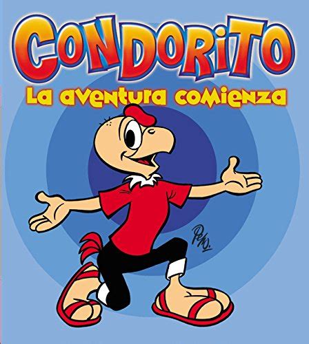 Conlihellde Download Condorito Condorito La Aventura Comienza The Adventure Begins Pepo Pdf