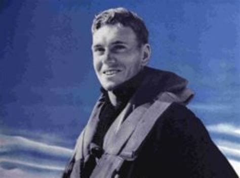 RAF at 100: When WW2 hero Squadron Leader Ian Blair DFM came to ...