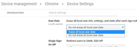How do i remove google account from my chromebook? How to Remove a User from a Chromebook