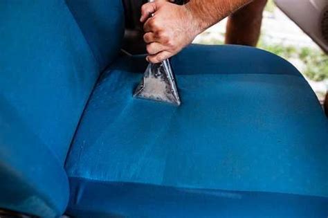 Blog How To Remove Stains From Your Car Seats
