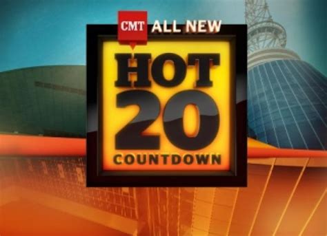 Hot 20 Countdown Season 1 Air Dates Countdown