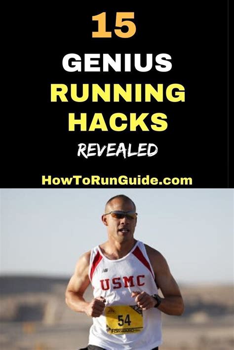 The Best Running Hacks Ever Revealed In 2020 Running Tips Running