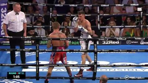 marc leach vs liam davies 11 06 2022 full fight video dailymotion