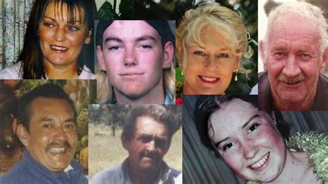 Missing Persons Of The Riverina Hear Their Stories The Daily