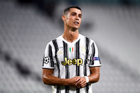 The portuguese star joined juventus in 2018 after nine years with real madrid. Cristiano Ronaldo 'no longer untouchable' at Juventus and ...
