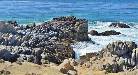 Monterey Coast 20 Photograph By Adam Riggs Fine Art America