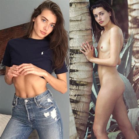 Jessica Clements Playbabe Telegraph