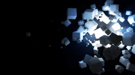 Free Download Dark Cubes Wallpapers Hd Wallpapers 1920x1080 For Your