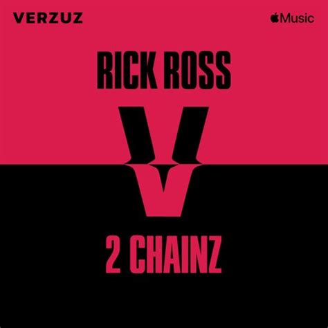 Rumors of a possible travis scott and future verzuz battle set the internet ablaze on monday evening (january 18), but it doesn't look like the rumors of the heavyweight matchup are true. DOWNLOAD Rick Ross & 2 Chainz - Verzuz: Rick Ross x 2 ...
