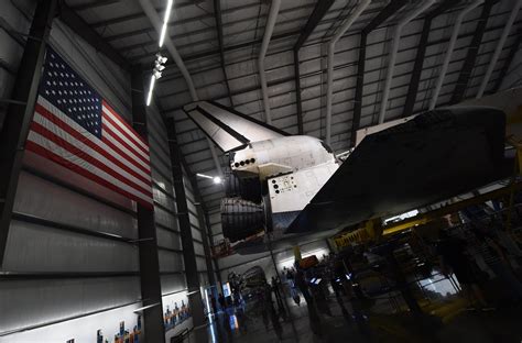 Why Did Nasa End The Space Shuttle Program