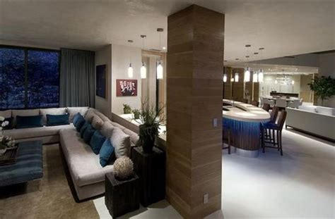 A Luxury Bachelor Pad Fit For A King 32 Pics