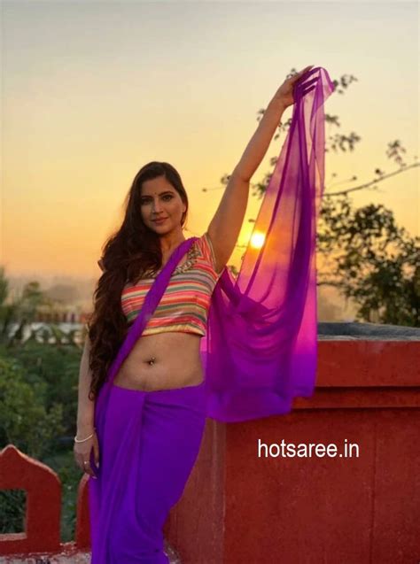hot saree on twitter television actress and model jolly bhattia hot saree pics visit more hot