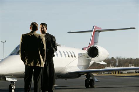 The Benefits Of Private Jet Charters For Business Travelers Why Its