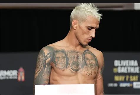 UFC 280 Weigh In Results And Video