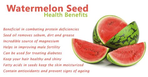 Watermelon Seeds Are Good For You Health Benefits Watermelon Health