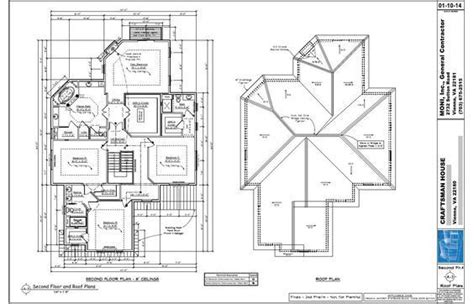 Butterfly Roof House Floor Plans Modern Houses