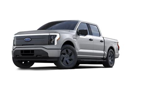 Morand Ford In Sainte Catherine The 2022 Ford F 150 Lightning Xlt
