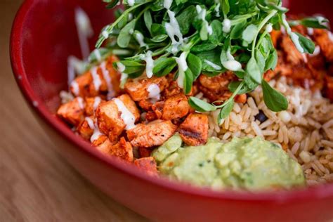 How To Stick To Your New Years Resolutions At Henderson Restaurant Borracha Borracha Mexican