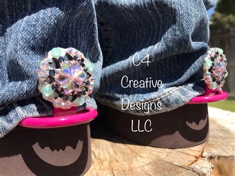Upgrade your footwear collection with a boot barn deal and follow the instructions till you reach the site. Crystal Card Suit Conchos, Cuff Keepers, Custom Conchos ...