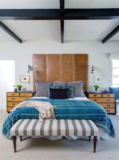15 Upholstered Headboard Ideas For A Cozy Bedroom
