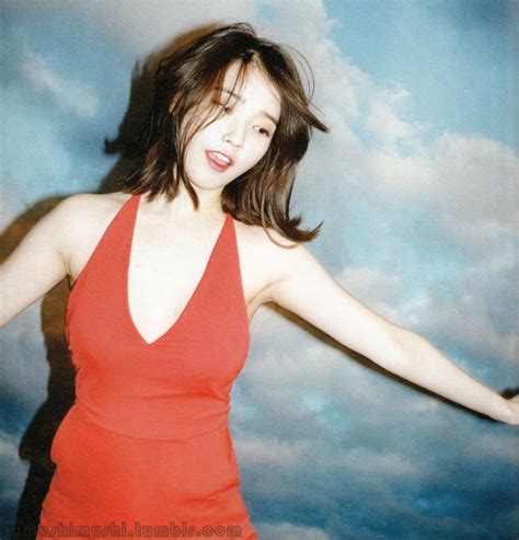 Top 10 Sexiest Outfits Iu Has Ever Worn Koreaboo