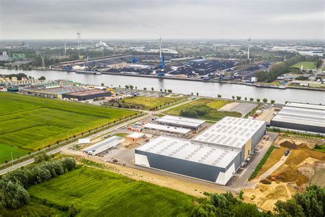 Jump to navigation jump to search. Projectupdate PreZero Evergem | Groothuis Bouwgroep