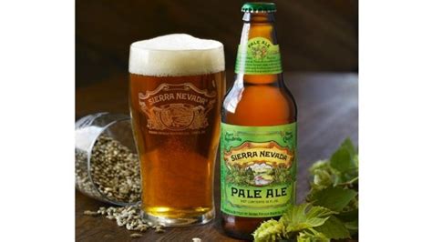 Top 10 Craft Beers Craft Beer Beer Pale Ale