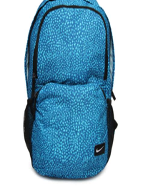 Buy Nike Blue Hayward 29l Nsw Backpacks Backpacks For Men 266022 Myntra